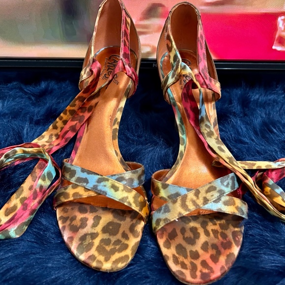 Rainbow Cheetah must haves! - Picture 2 of 4